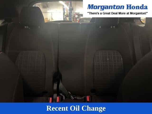 used 2023 Honda HR-V car, priced at $23,000