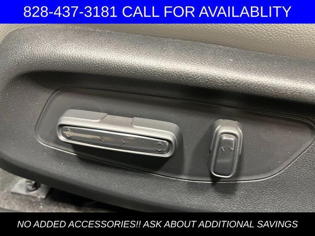 new 2026 Honda Civic Hybrid car, priced at $32,100