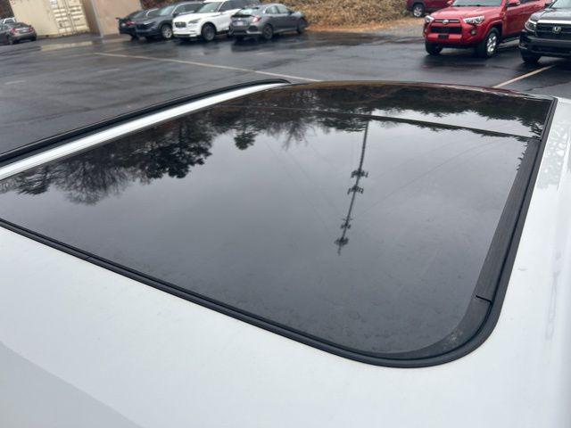 used 2024 Volvo XC60 car, priced at $32,000