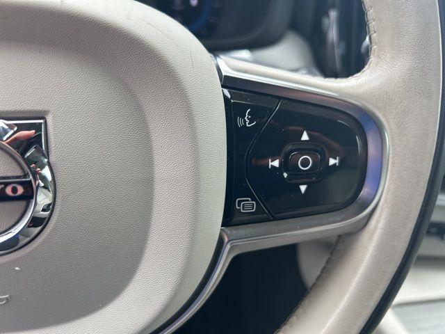 used 2024 Volvo XC60 car, priced at $32,000