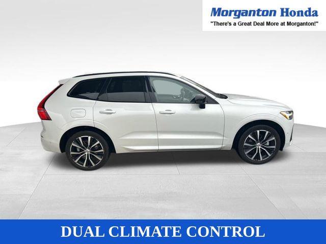 used 2024 Volvo XC60 car, priced at $32,000