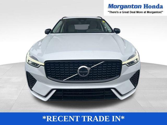 used 2024 Volvo XC60 car, priced at $32,000