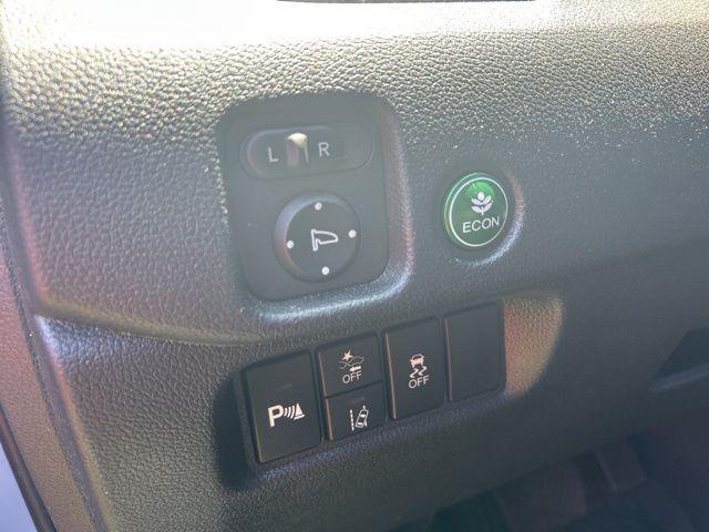 used 2024 Honda Passport car, priced at $37,000