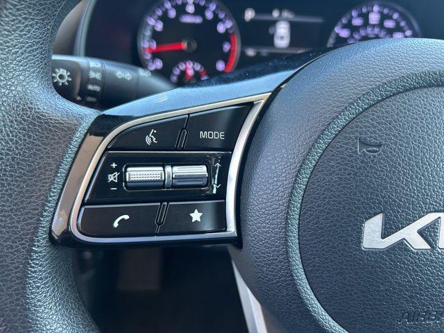 used 2023 Kia Forte car, priced at $18,700