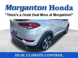 used 2016 Hyundai Tucson car, priced at $15,980