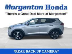 used 2016 Hyundai Tucson car, priced at $15,980