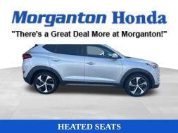 used 2016 Hyundai Tucson car, priced at $15,980