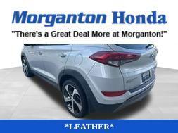 used 2016 Hyundai Tucson car, priced at $15,980