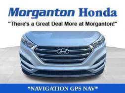 used 2016 Hyundai Tucson car, priced at $15,980