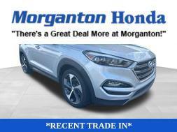 used 2016 Hyundai Tucson car, priced at $15,980