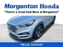 used 2016 Hyundai Tucson car, priced at $15,980