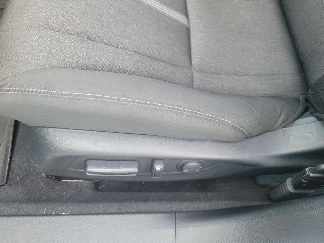used 2023 Honda Accord Hybrid car, priced at $28,700