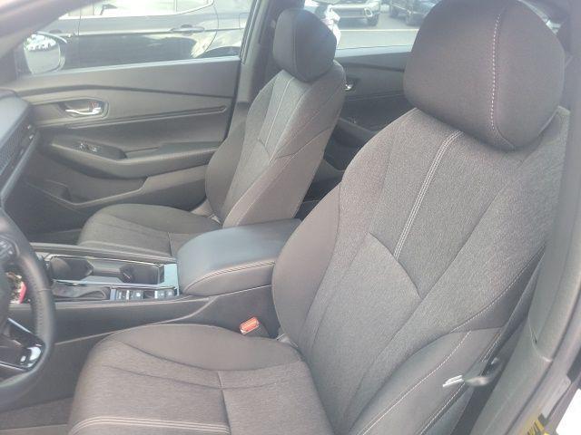 used 2023 Honda Accord Hybrid car, priced at $28,700