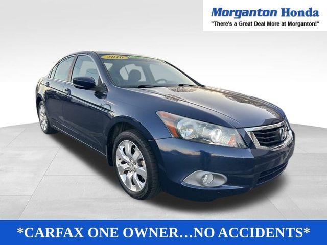 used 2010 Honda Accord car, priced at $8,540