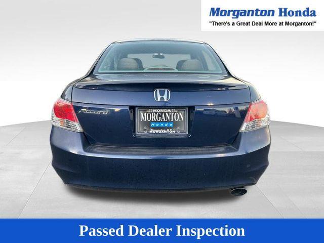 used 2010 Honda Accord car, priced at $8,540