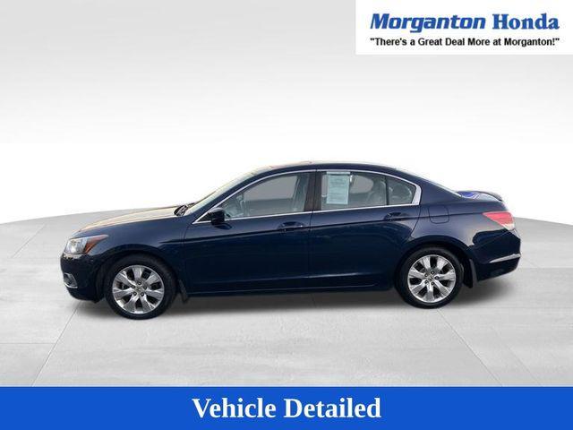 used 2010 Honda Accord car, priced at $8,540