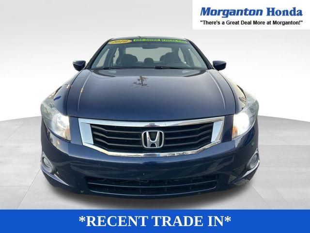 used 2010 Honda Accord car, priced at $8,540