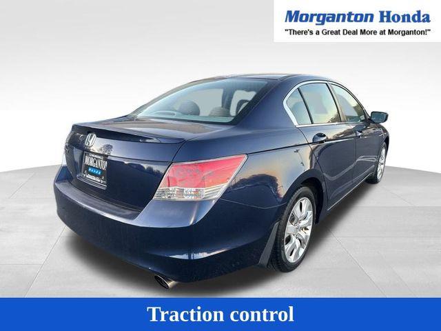 used 2010 Honda Accord car, priced at $7,590