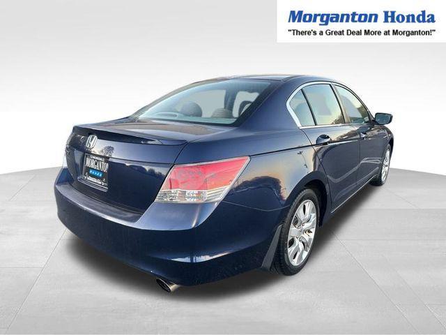 used 2010 Honda Accord car, priced at $8,540