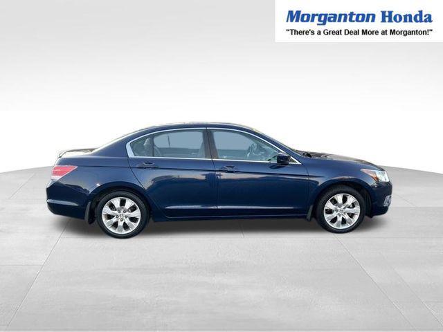 used 2010 Honda Accord car, priced at $8,540