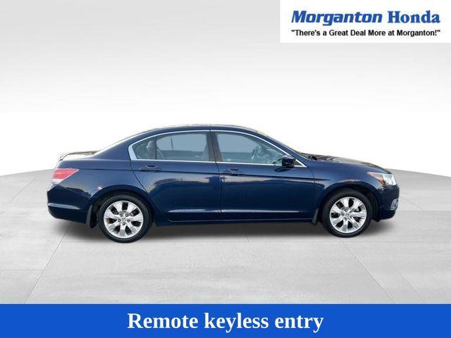 used 2010 Honda Accord car, priced at $7,590