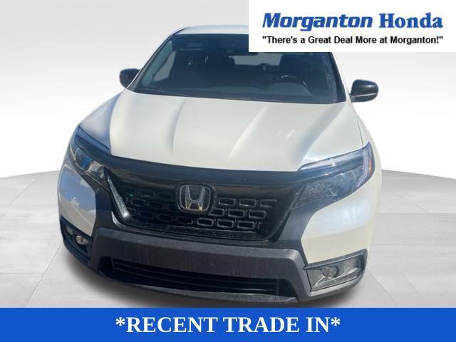 used 2019 Honda Passport car, priced at $20,000