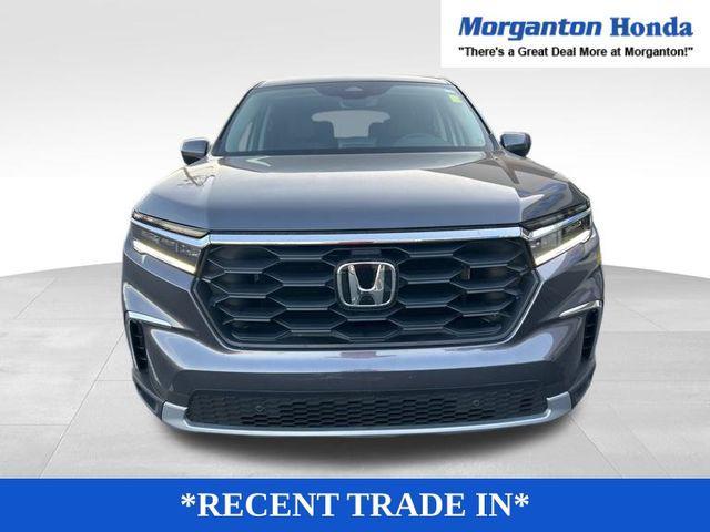 used 2024 Honda Pilot car, priced at $39,990