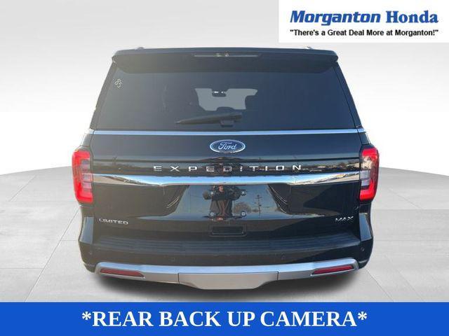 used 2023 Ford Expedition car, priced at $44,000