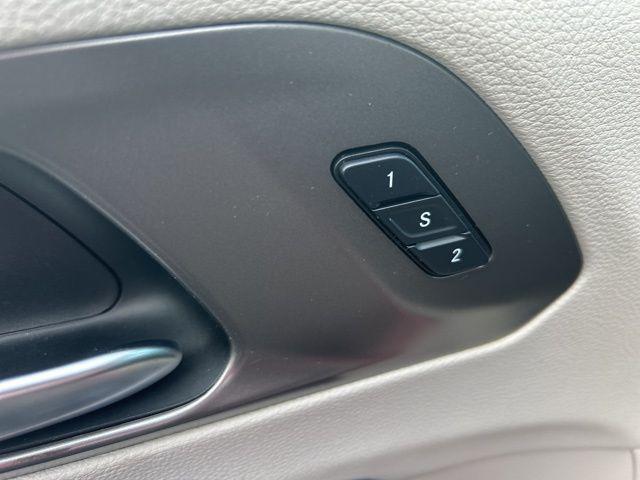 used 2020 Chrysler Pacifica car, priced at $16,000