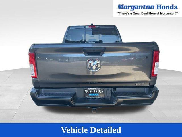 used 2019 Ram 1500 car, priced at $26,000