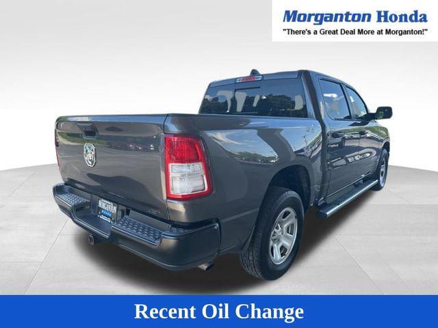 used 2019 Ram 1500 car, priced at $26,000