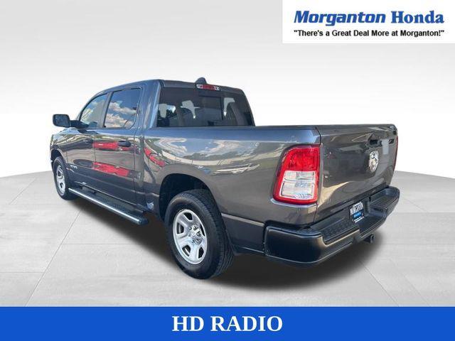 used 2019 Ram 1500 car, priced at $26,000