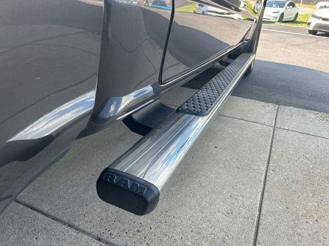 used 2019 Ram 1500 car, priced at $26,000