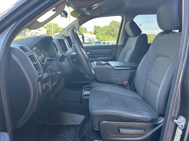 used 2019 Ram 1500 car, priced at $26,000
