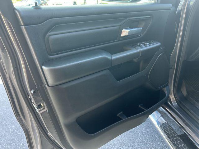 used 2019 Ram 1500 car, priced at $26,000