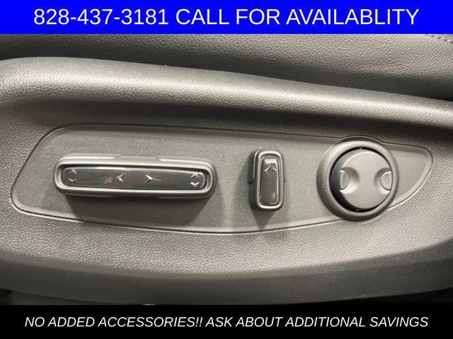 new 2026 Honda CR-V car, priced at $37,805