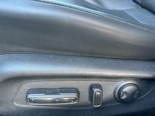 used 2023 Honda Accord Hybrid car, priced at $32,400