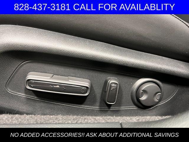 new 2025 Honda Accord Hybrid car, priced at $34,905