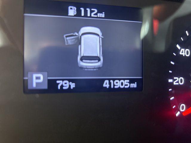 used 2022 Kia Soul car, priced at $17,900