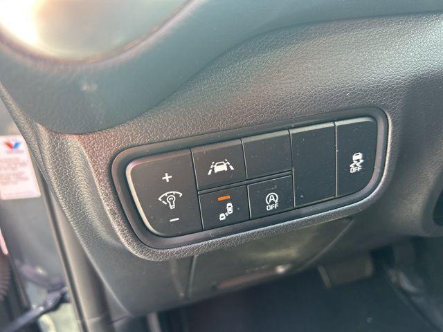 used 2022 Kia Soul car, priced at $17,900