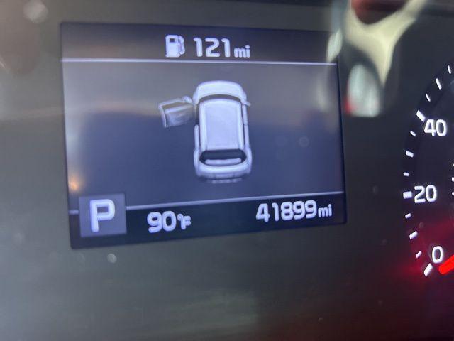 used 2022 Kia Soul car, priced at $17,900