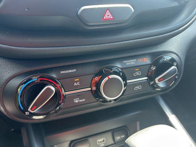 used 2022 Kia Soul car, priced at $17,900