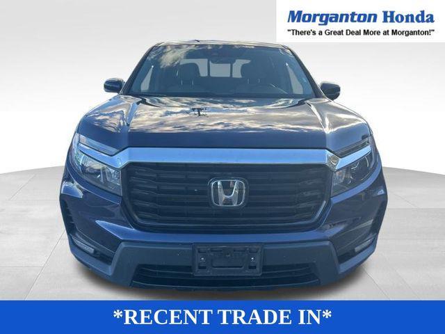 used 2022 Honda Ridgeline car, priced at $32,990