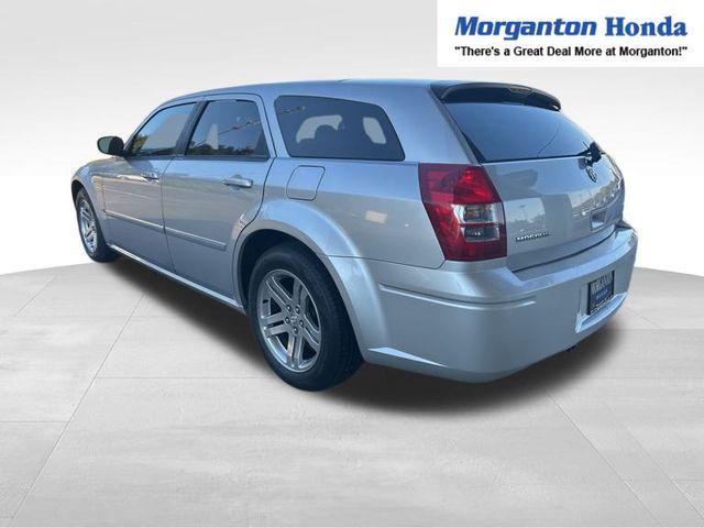used 2007 Dodge Magnum car, priced at $8,990
