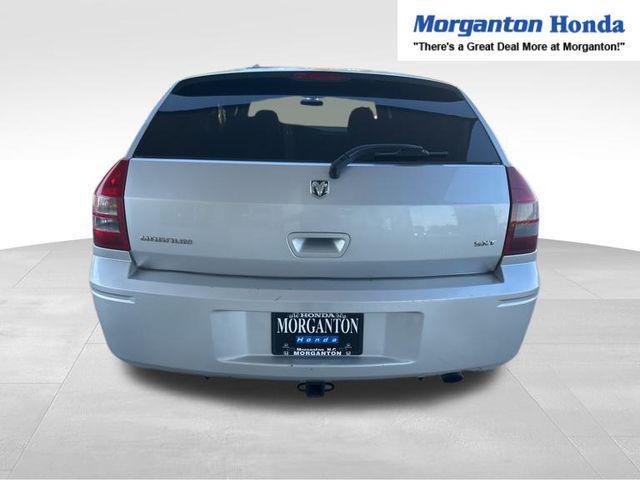 used 2007 Dodge Magnum car, priced at $8,990