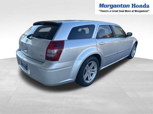 used 2007 Dodge Magnum car, priced at $8,990