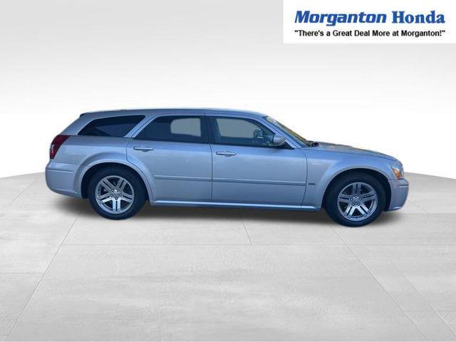 used 2007 Dodge Magnum car, priced at $8,990