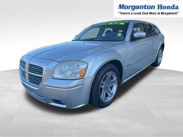 used 2007 Dodge Magnum car, priced at $8,990