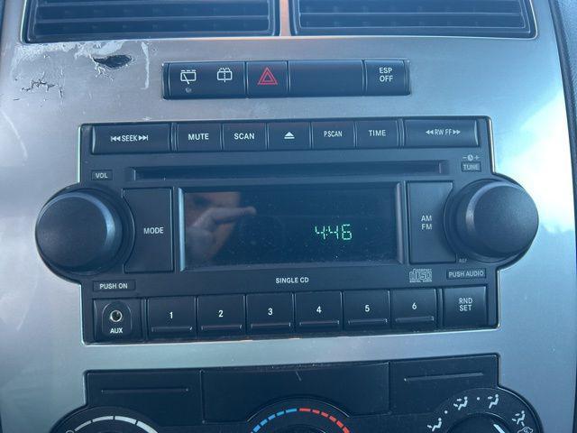 used 2007 Dodge Magnum car, priced at $8,990