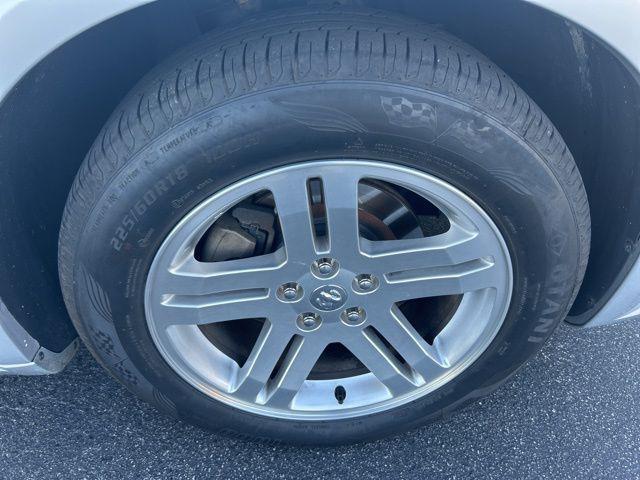 used 2007 Dodge Magnum car, priced at $8,990